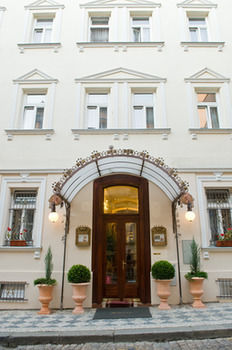 Фото Donatello Hotel