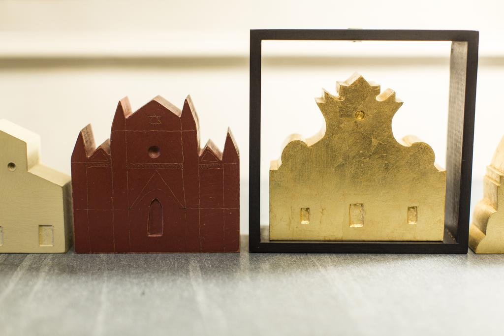 Фото Canto degli Scali