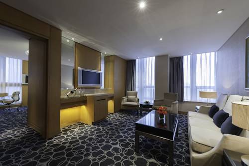 Фото Marco Polo Shenzhen