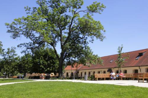 Фото Hotel U Zvonu