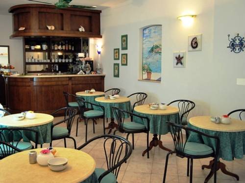 Фото Hotel La Conchiglia
