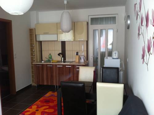 Фото Smeraldo Luxus Apartman