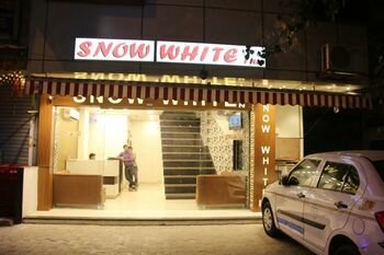 Гостиница Hotel Snow White Inn в Дели