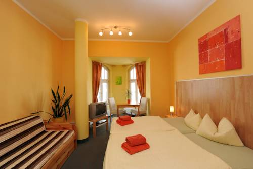 Фото Pension SchlafGut