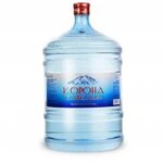 Живая вода + (Kraynyaya ulitsa, 127к13), water store