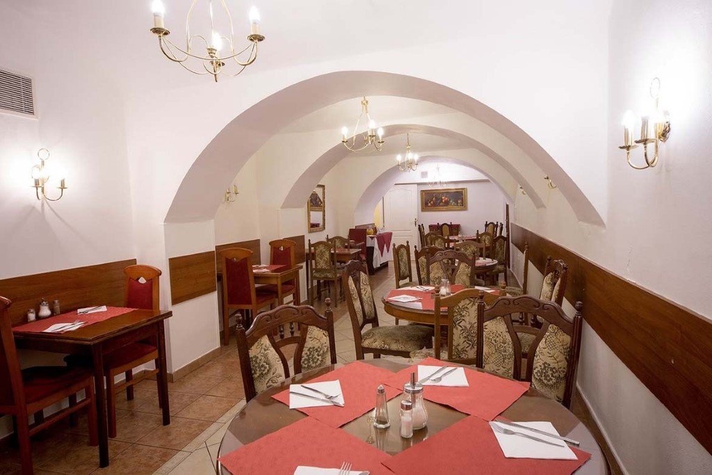 Фото Donatello Hotel