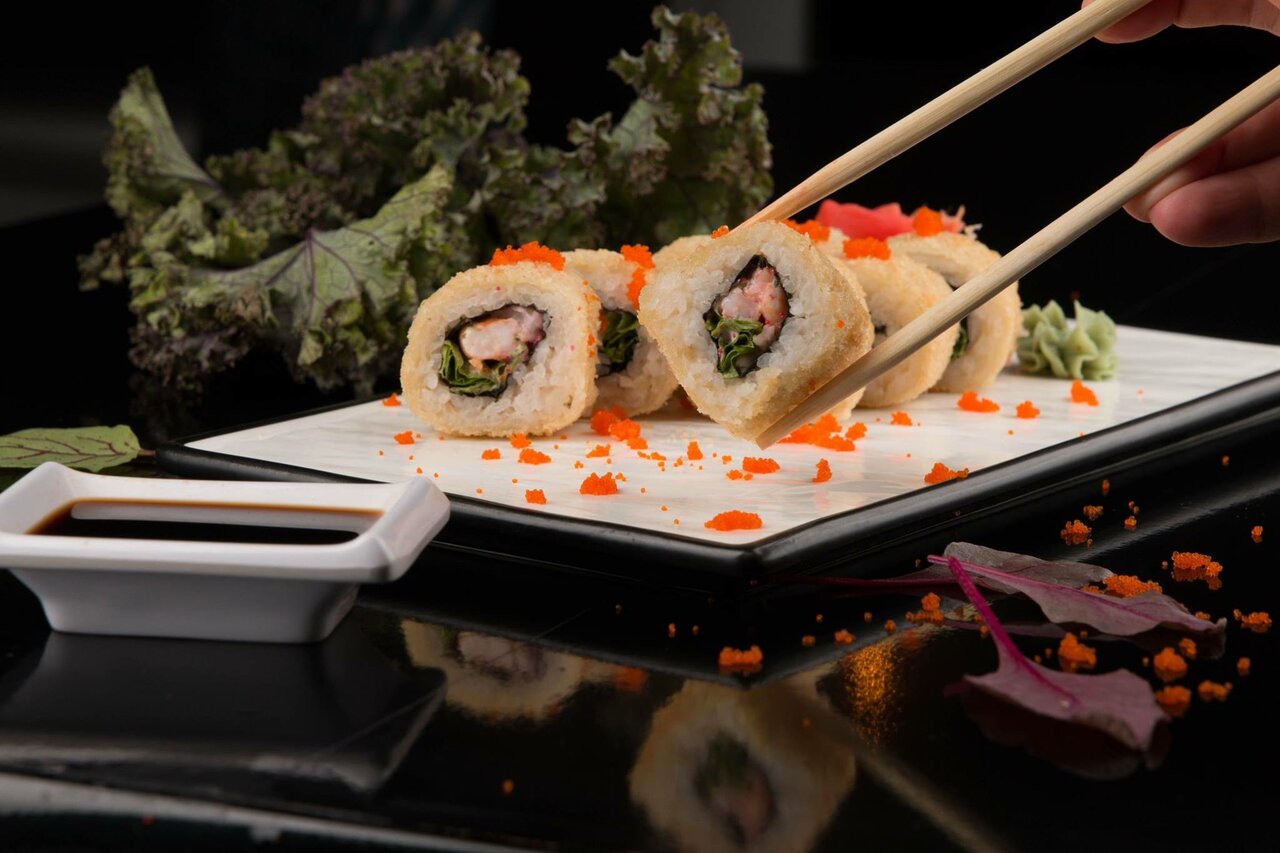 Sushi суши отзывы фото 107