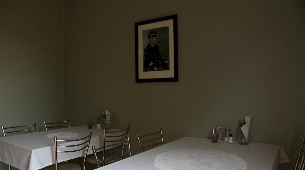 Фото Arbol Guest House