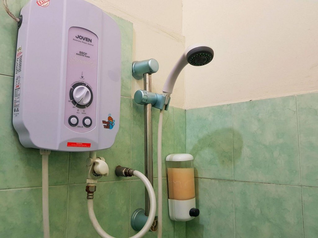 Фото Lavender Lodge