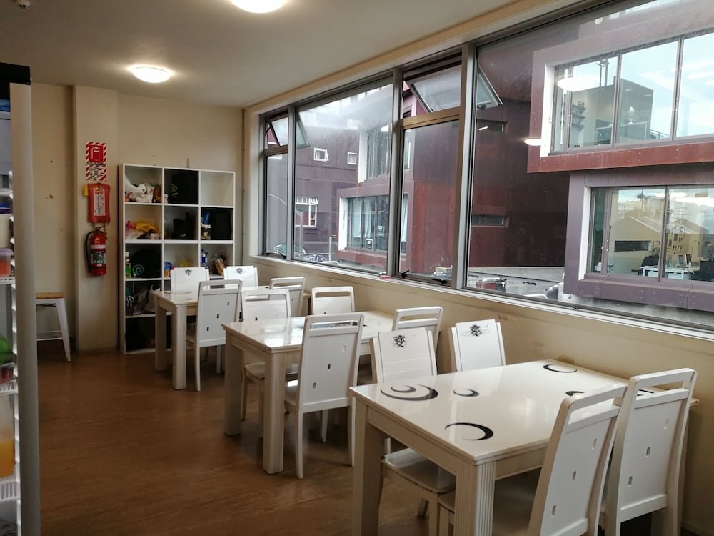 Фото Newton Lodge