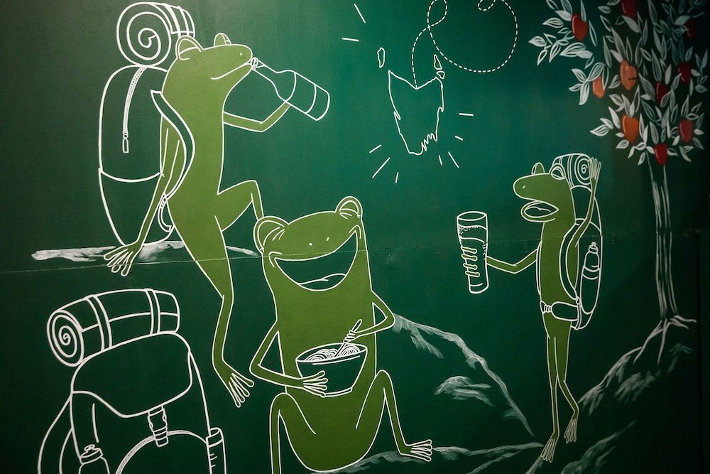 Фото The Pickled Frog