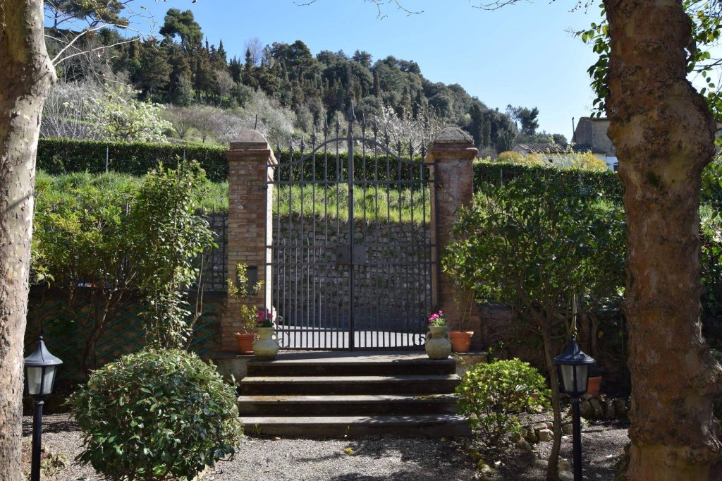 Фото Hotel Villa Porta All'Arco