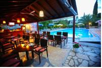 Фото Zefiros Apartments