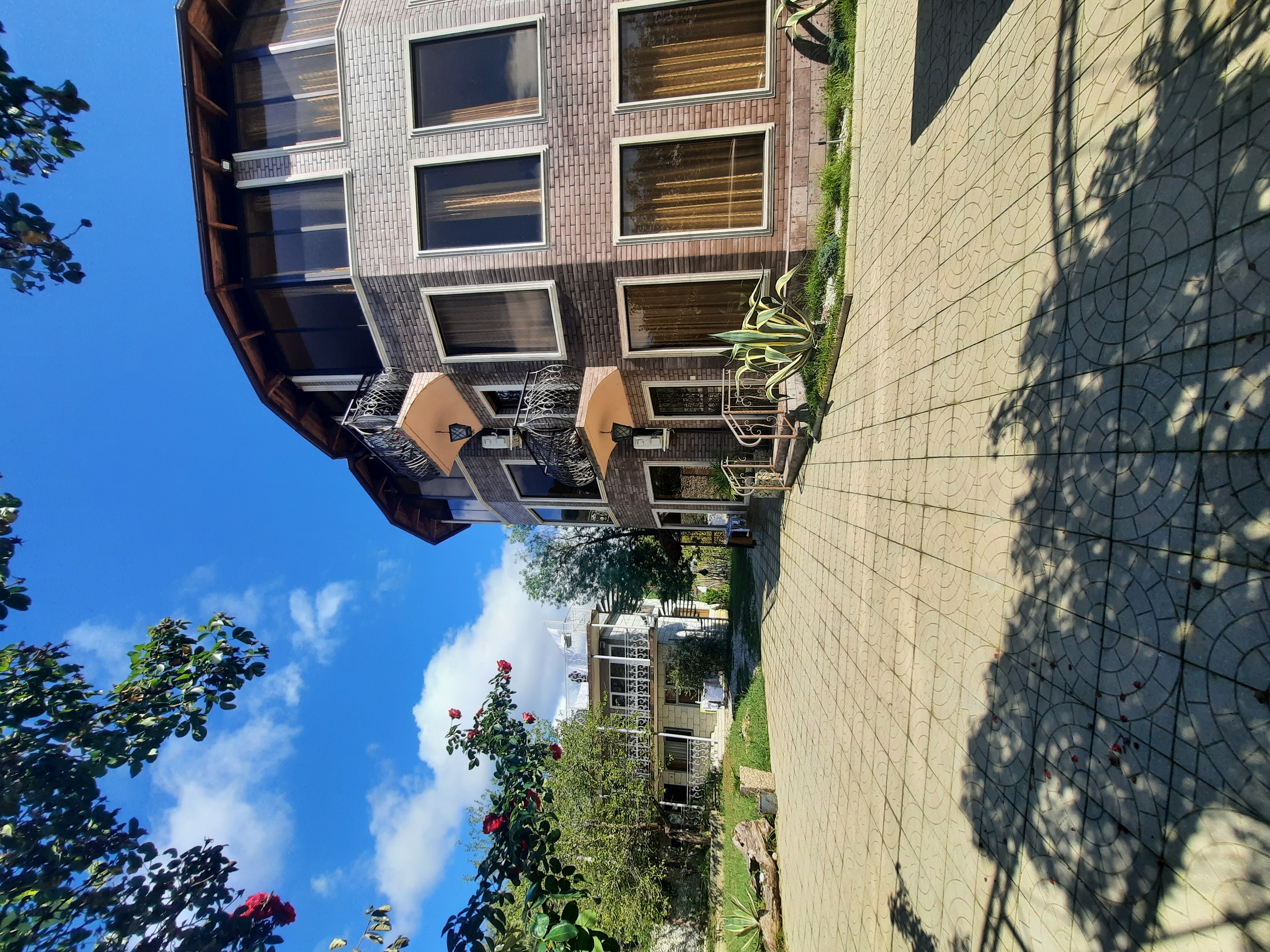 Фото Villa Familia