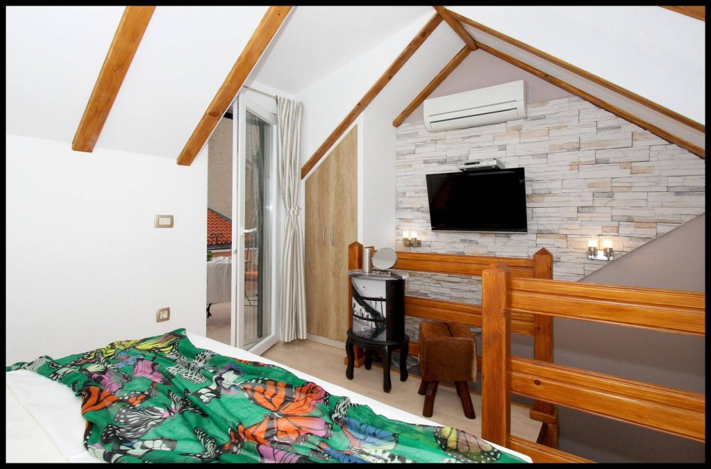 Фото Guesthouse Pjaceta