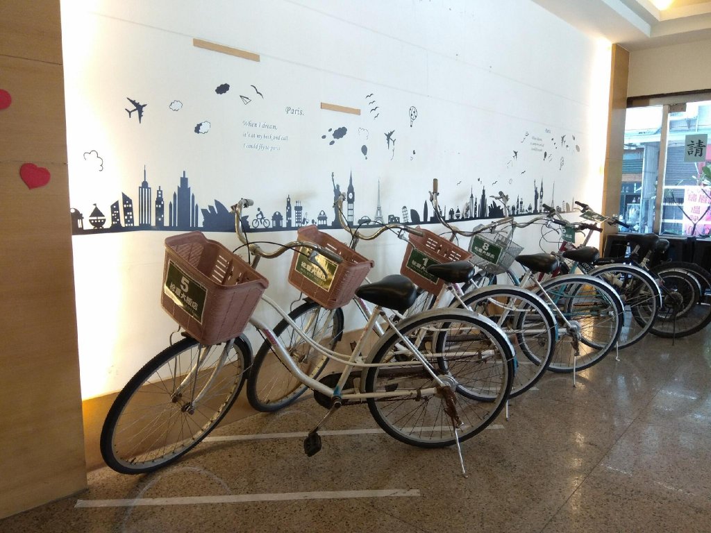 Фото отеля 5