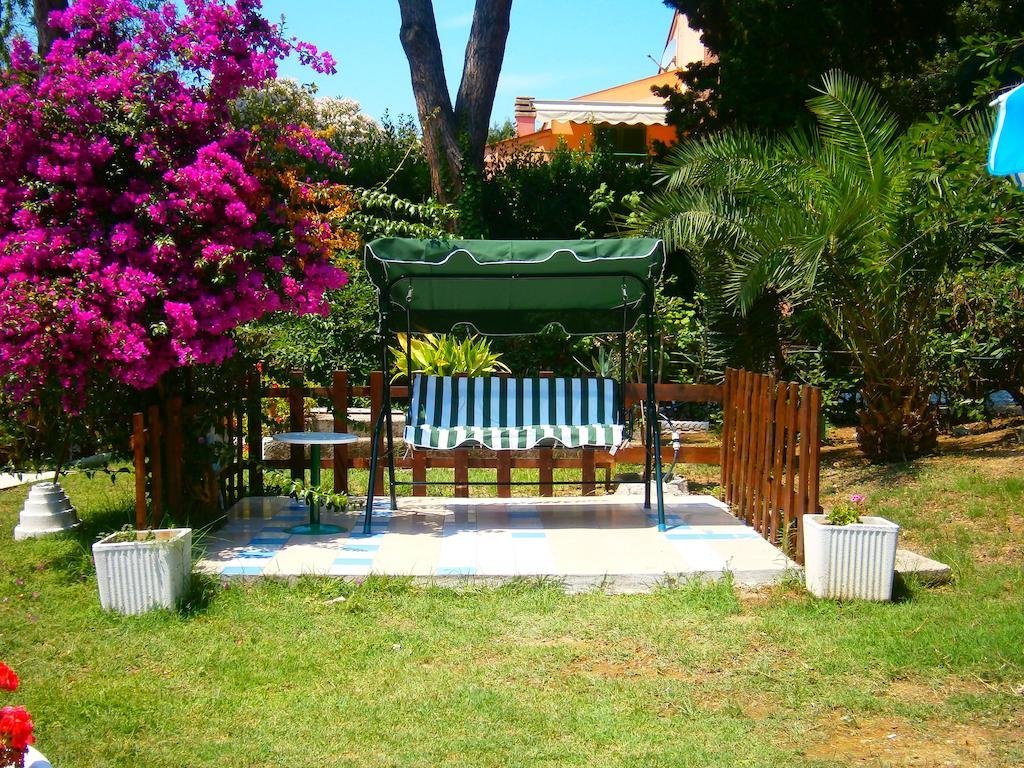 Фото Hotel Costa Verde