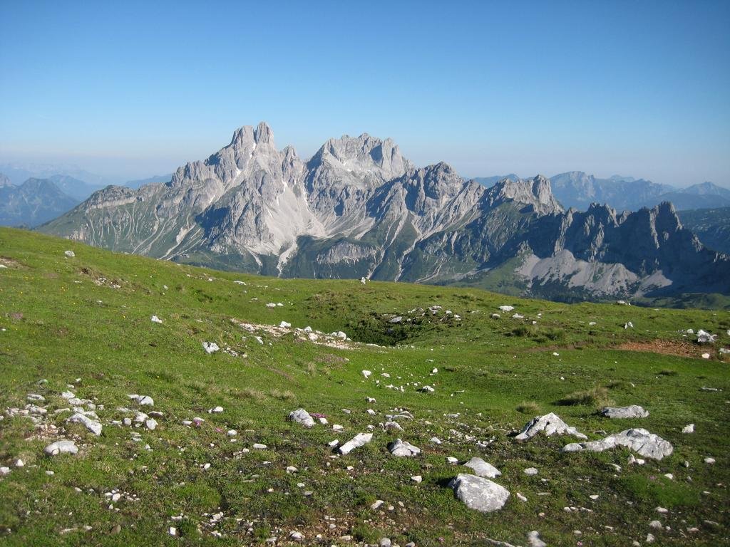 Фото Haus Bergzauber