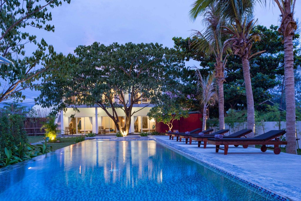 Фото Pippali Boutique Hotel