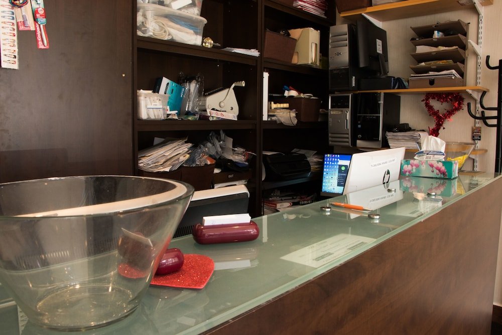 Фото St Lawrence Residences And Suites