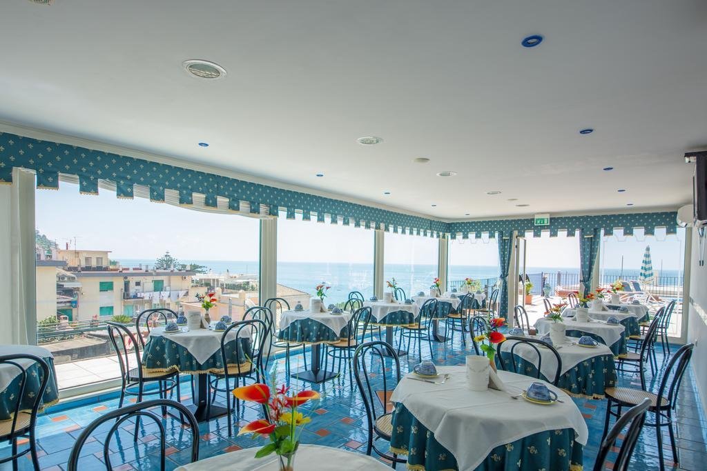 Фото B&B Albergo Riviera