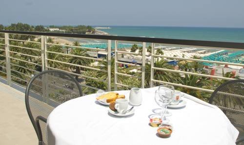 Фото Hotel Arlecchino