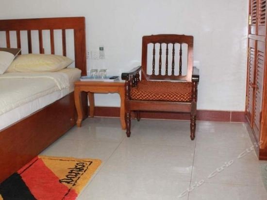 Фото Samnark Preahriem