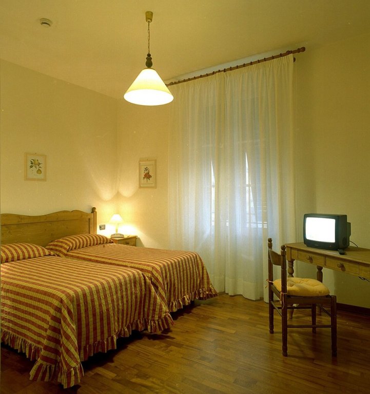 Фото Hotel Melecchi