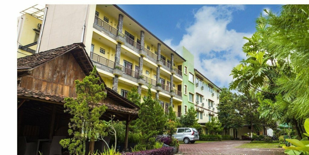 Hotel Airy Dago Tubagus Ismail 8 Bandung, Bandung, photo