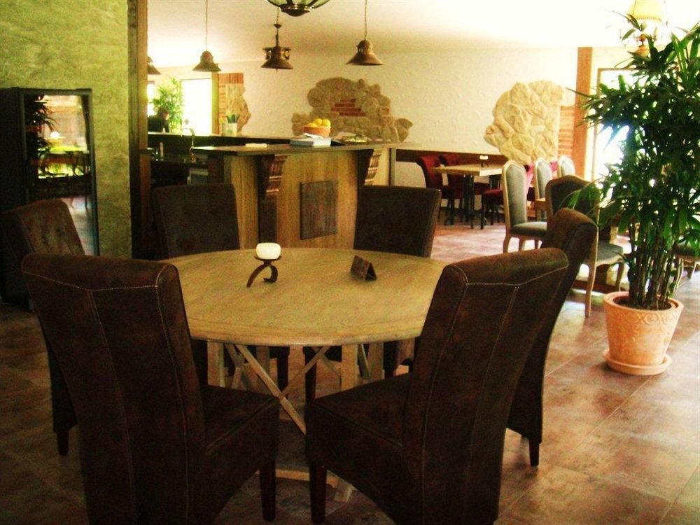 Фото Penzion Berg