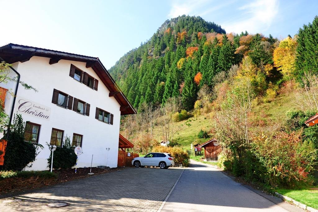 Фото Landhotel Christina