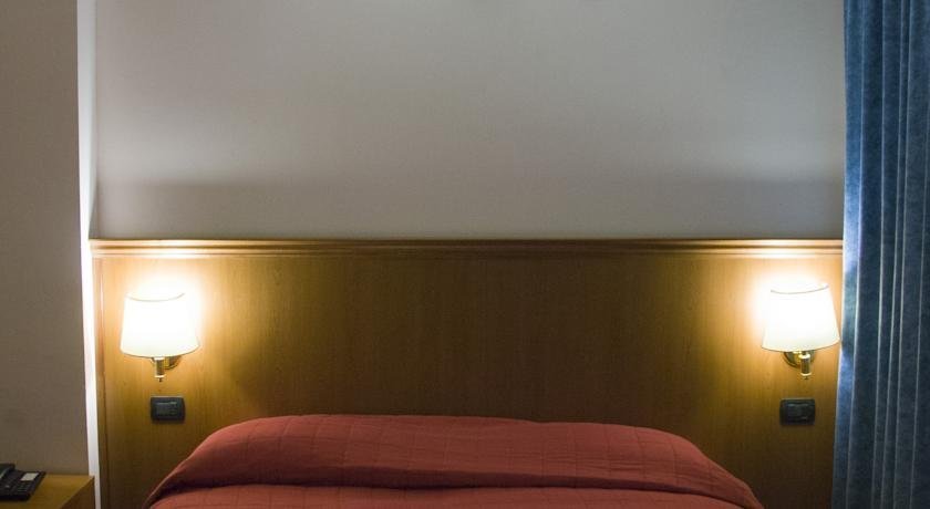 Фото Hotel Rinaldo