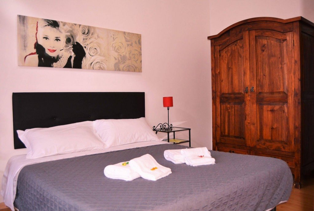 Фото Affittacamere San Pietro Resort