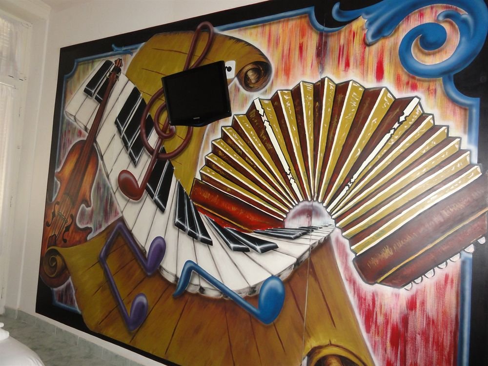 Фото Ayres Portenos Tango Suites