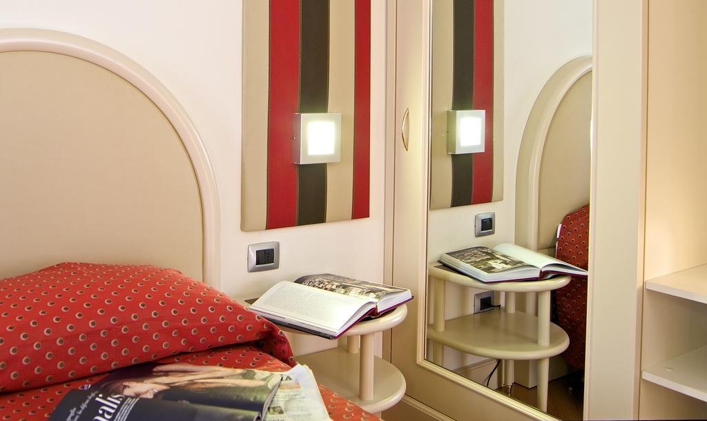 Фото Hotel Centrale BW Signature Collection