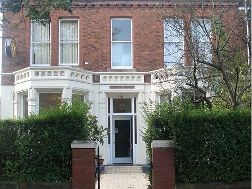 Hotel Camera House - Guest house, County Antrim, photo