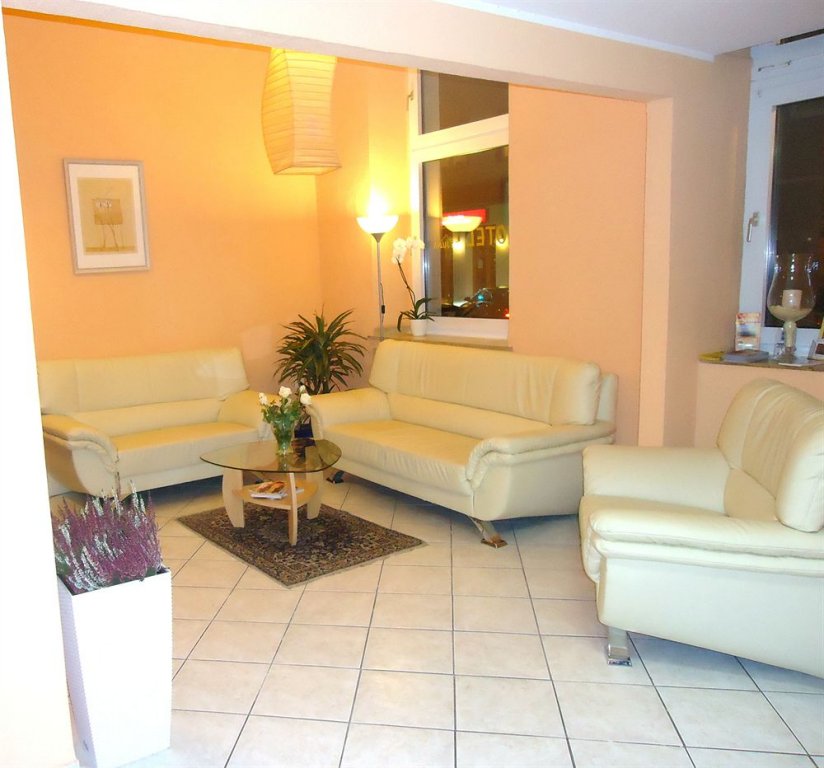 Фото Hotel Bejuna