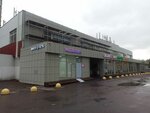 Wildberries (Generala Tuleneva Street, 25А), point of delivery