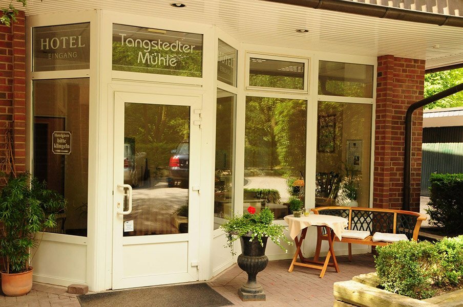 Hotel Tangstedter Muehle, Schleswig‑Holstein, photo