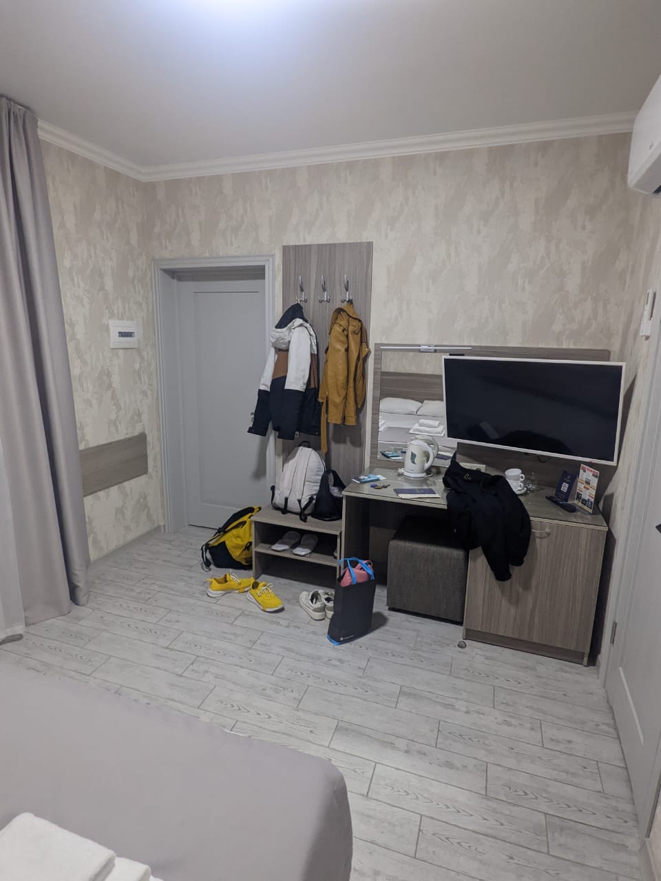 Фото Атлант на Нижнеимеретинской