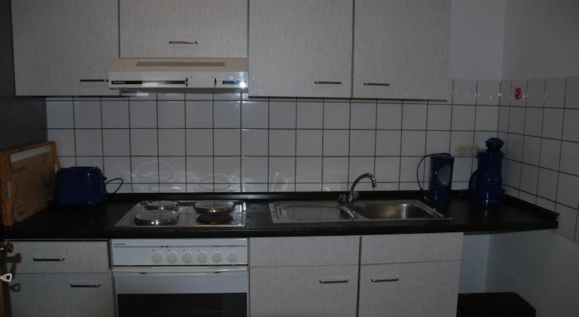 Фото Haus Stern Weissenhaus