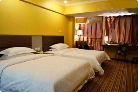 Hotel Super 8 Hotel Changsha Ya Tai, Changsha, photo