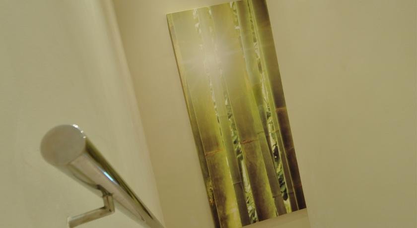 Фото Bamboo Guest House