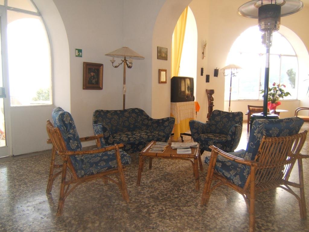 Фото Ischia Casa Della Vela