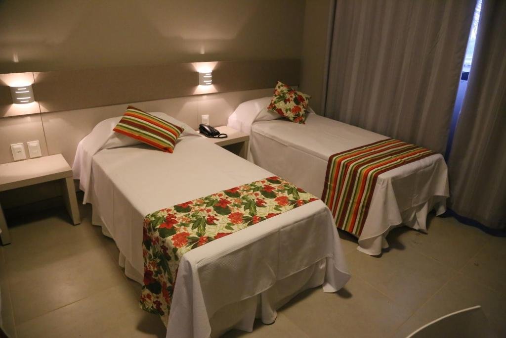 Фото Fenix Hotel Araxa