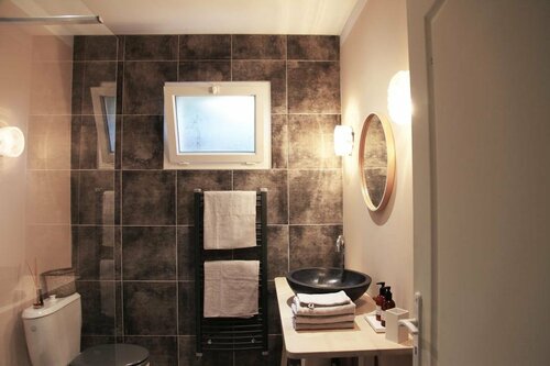 Гостиница Résidence Ogliastrello в Сартене