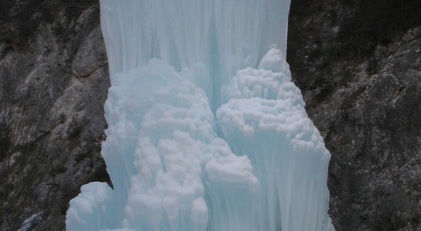 Фото La Vecchia Latteria