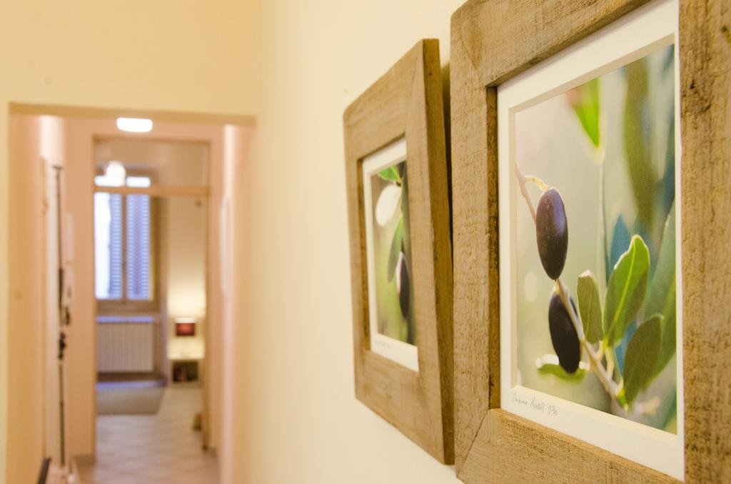 Фото Purgatorio Suite