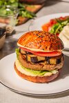 Eat Street (Planetnaya Street, 45), food and lunch delivery