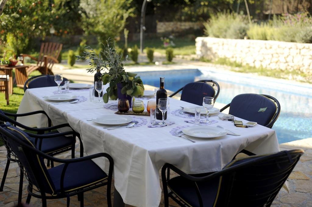 Фото Villa Pool Mansion Salonae